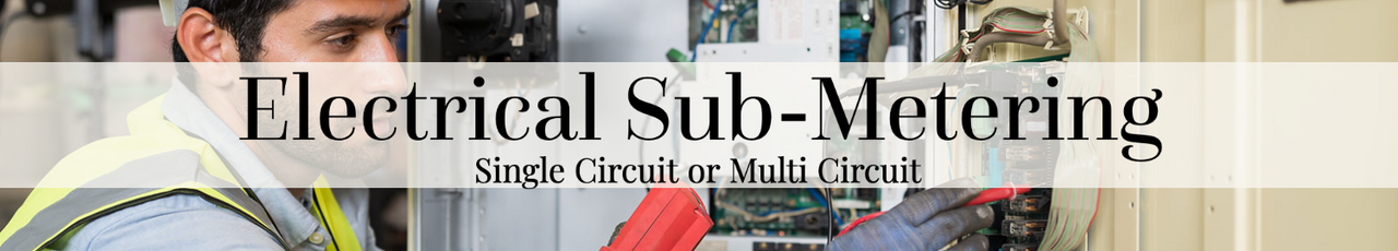 Electrical Submetering